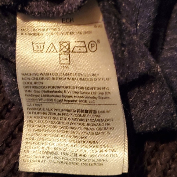 BANANA Republic  Top - Picture 5 of 5